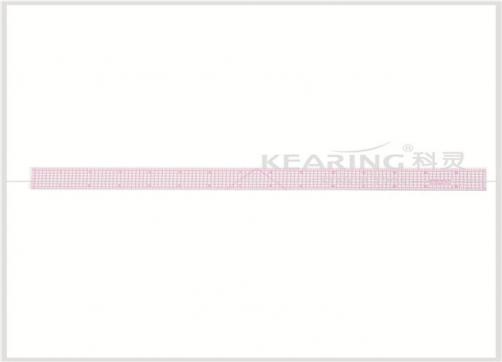 B80，Pattern Grading Ruler
