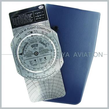 E6B-M， Flight Computer