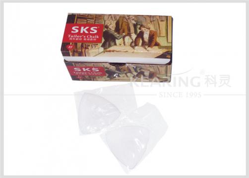 DC20, Heat Disappear Tailor Chalk (white)