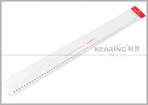 6560, Kearing Plastic 60cm Curve Ruler