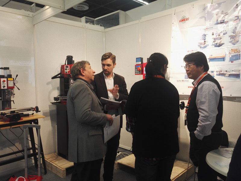 201702 Asia-Pacific Sourcing Trade Fair 2017 In Cologne