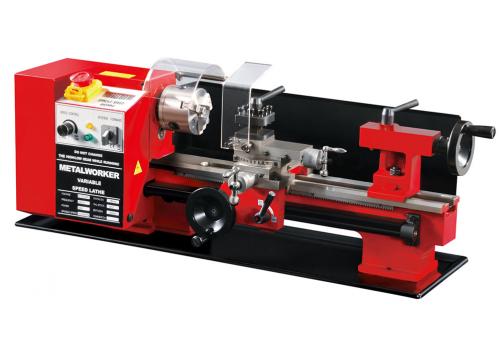 C3 Mini Drehmaschine
