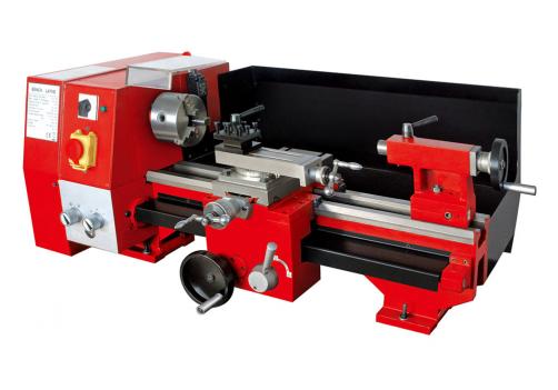 C4G Tischdrehmaschine