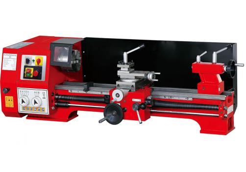 C8 Bench Lathe