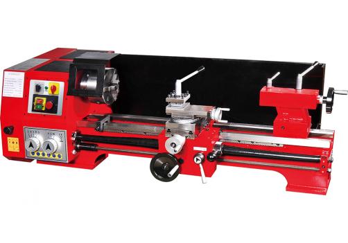 C10 Tischdrehmaschine