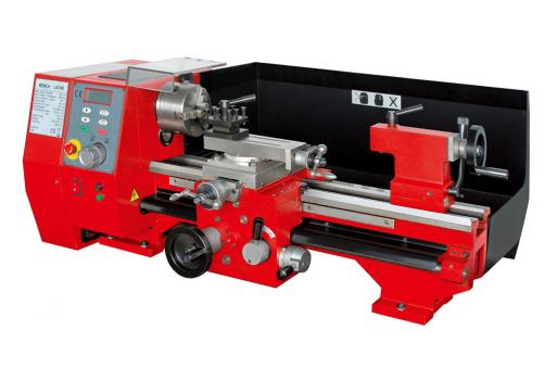 SC4 Tischdrehmaschine