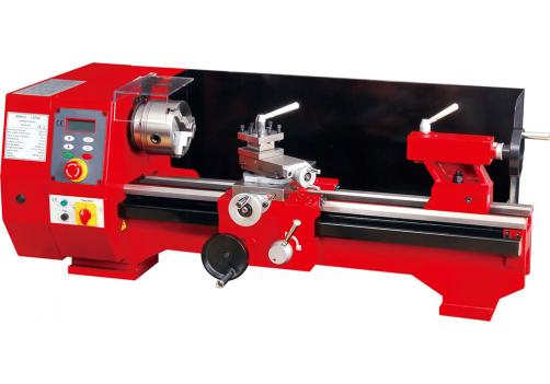 SC6 Tischdrehmaschine