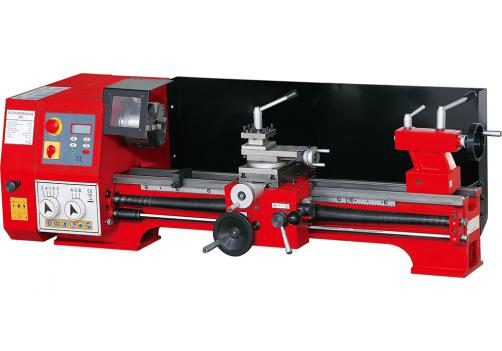 SC8 Bench Lathe