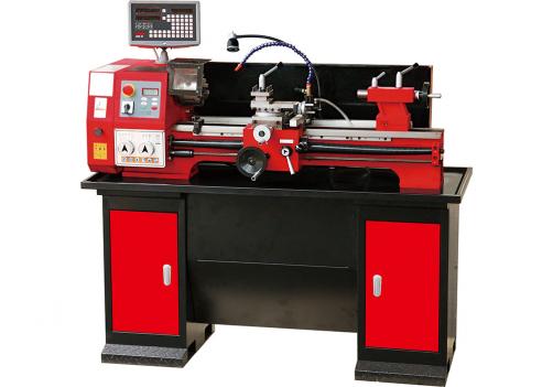 SC8-PRO Bench Lathe