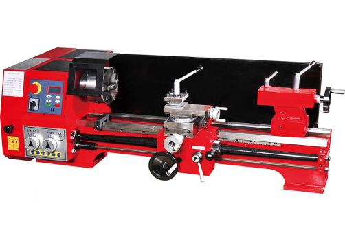 SC10 Tischdrehmaschine