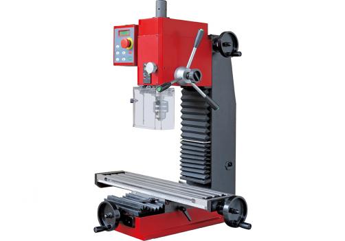 SX2.7 Tischfräsmaschine