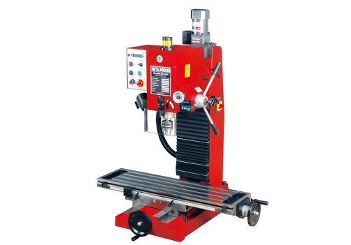 SX4 Bench Mill Drill