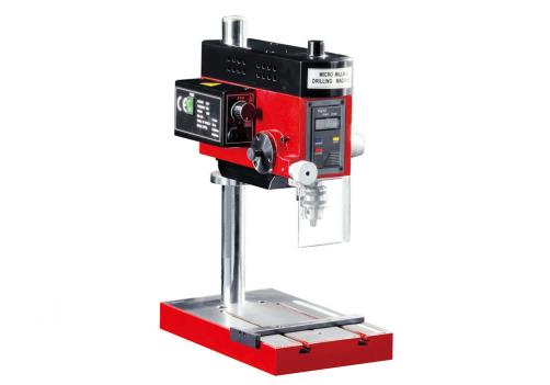 X0 Micro Fräse