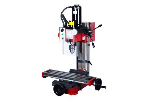 X2L Mini Fräser