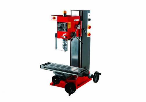 X3 Small Mill Drill