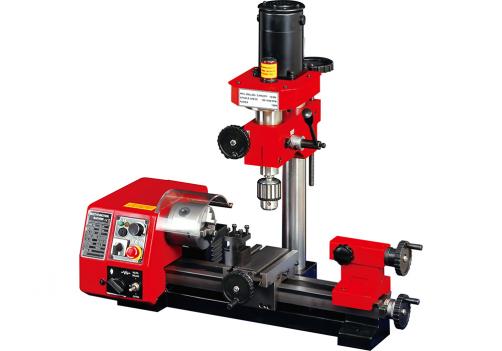 M1 Micro Multi-Purpose Machine
