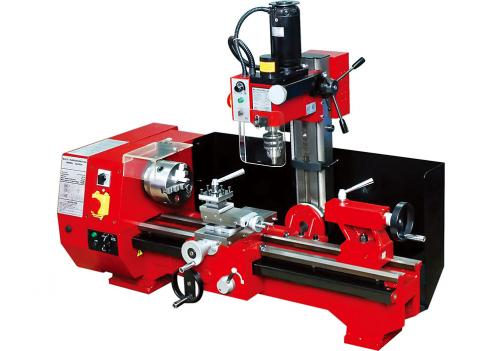 M6 Multi-purpose Machine