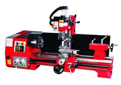 M10 Multi-Purpose Machine