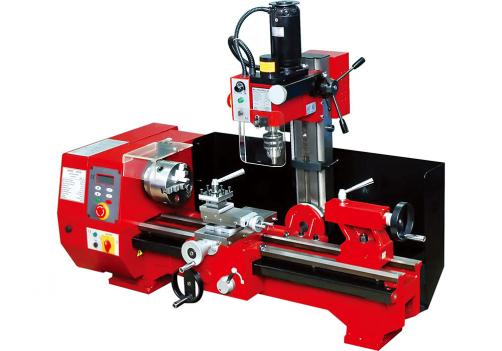 SM6 Multi-Purpose Machine