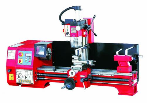 SM8 Multi-Purpose Machine