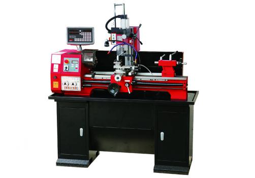 SM8-PRO Multi-Purpose Machine