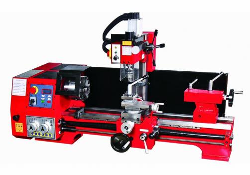 SM10 Multi-Purpose Machine