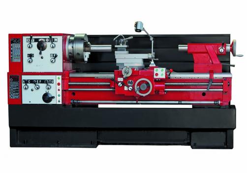 High Speed Precision Lathe-410 Series