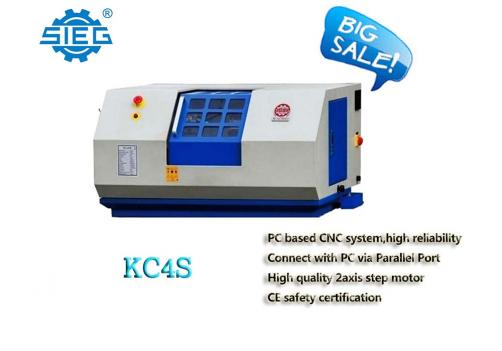 KC4S-MACH