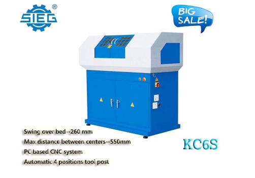 KC6S-MACH