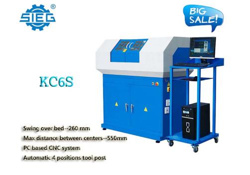 KC6S-SIEG