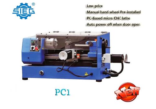 PC1-MACH