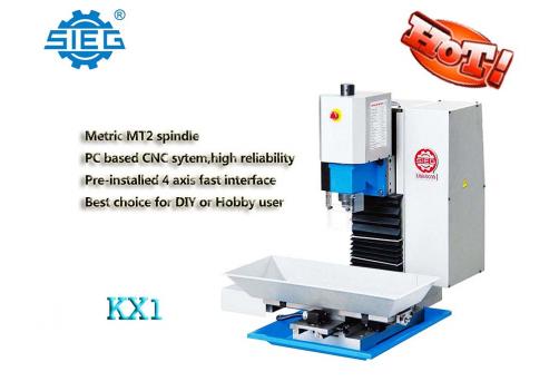KX1-MACH