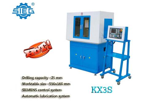 KX3S-SIEG