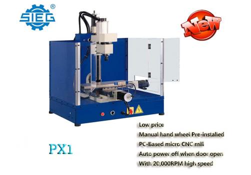 PX1-MACH
