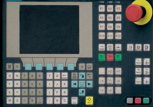 SIEMENS 808D