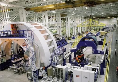 Intelligent Factory