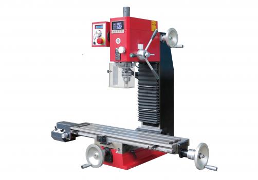 SX3.5 Tischfräsmaschine
