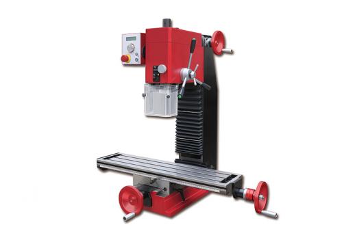 SX3.5 Bench Mill Drill