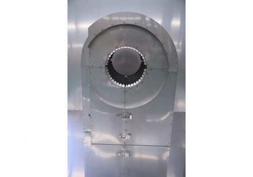 Metal Reflective Insulation2