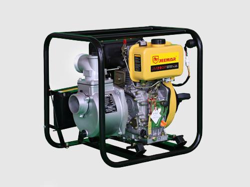 Self Priming Diesel Water Pump