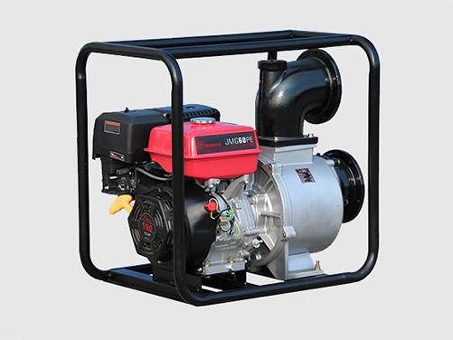 Gasoline Water Pump