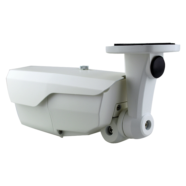PolyCam PLSECU Motorized IP Camera,2MP Starlight WDR IP Camera