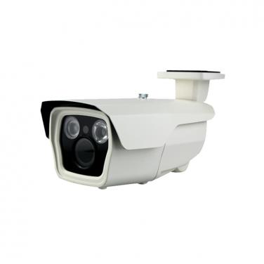 2MP Motorized VSS Mobile Face Detection IP Camera NC6316M-2M