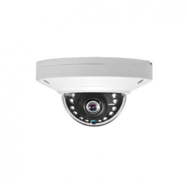 2MP XMEye Fixed Vandalproof Mini Dome IP Camera NC5121-2M