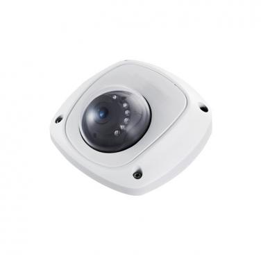 2MP XMEye Fixed Vandalproof Mini Dome IP Camera NC5118-2M