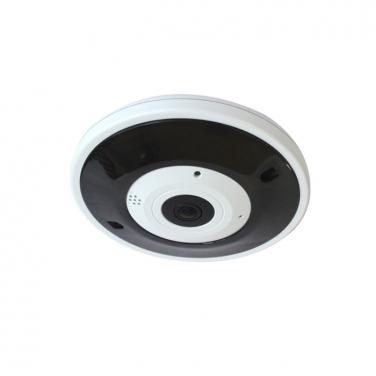 4MP 360° Fisheye Panoramic 4IN1 IR Dome Camera ACT138-4M