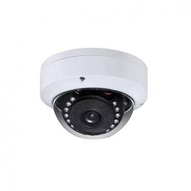 2MP 360° Fisheye Vandalproof 4-IN-1 Dome Camera ACT123P-2M