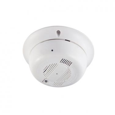 4MP XMEye Smoke Detector 3.7mm Pinhole IP Camera NC5310-4M