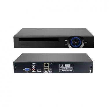 32ch 5MP/8ch 4K 8MP 1HDD XMEye Face Detection NVR N6732R-UL