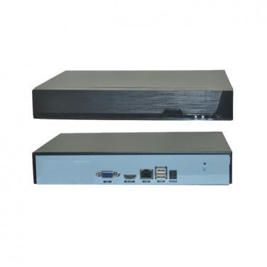 9CH 5MP Face Recognition AI NVR V08-H1